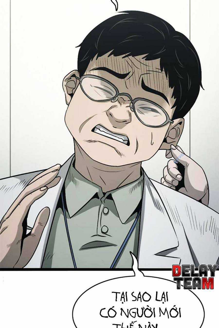 Ngục Tù Đẫm Máu Chapter 58 trang 44