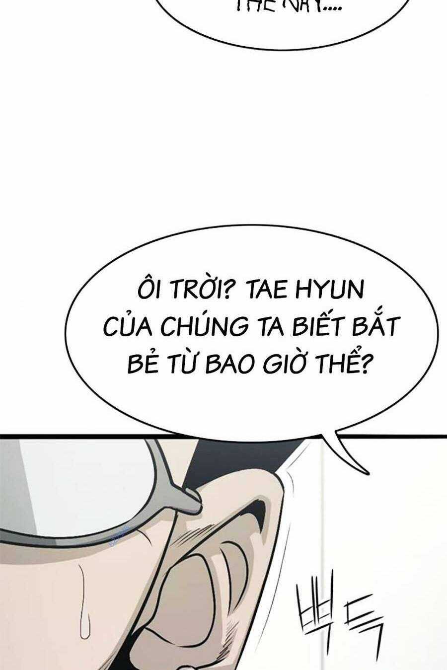 Ngục Tù Đẫm Máu Chapter 58 trang 45