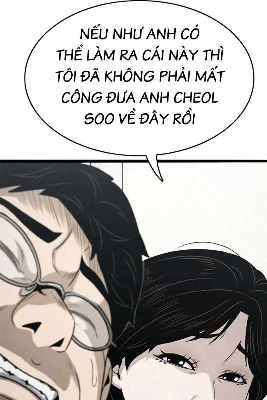 Ngục Tù Đẫm Máu Chapter 58 trang 47