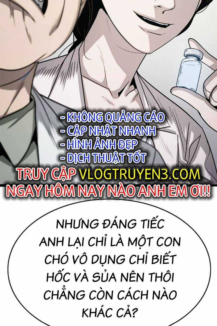 Ngục Tù Đẫm Máu Chapter 58 trang 48