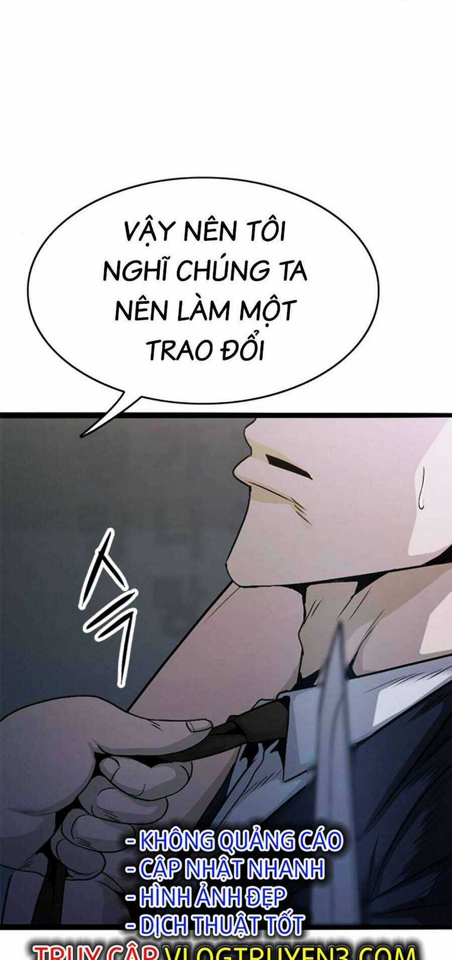 Ngục Tù Đẫm Máu Chapter 58 trang 5