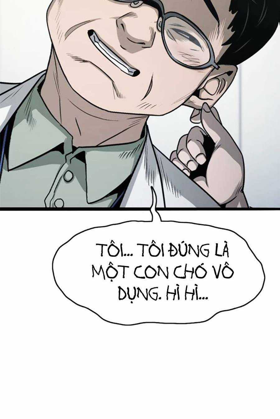 Ngục Tù Đẫm Máu Chapter 58 trang 50