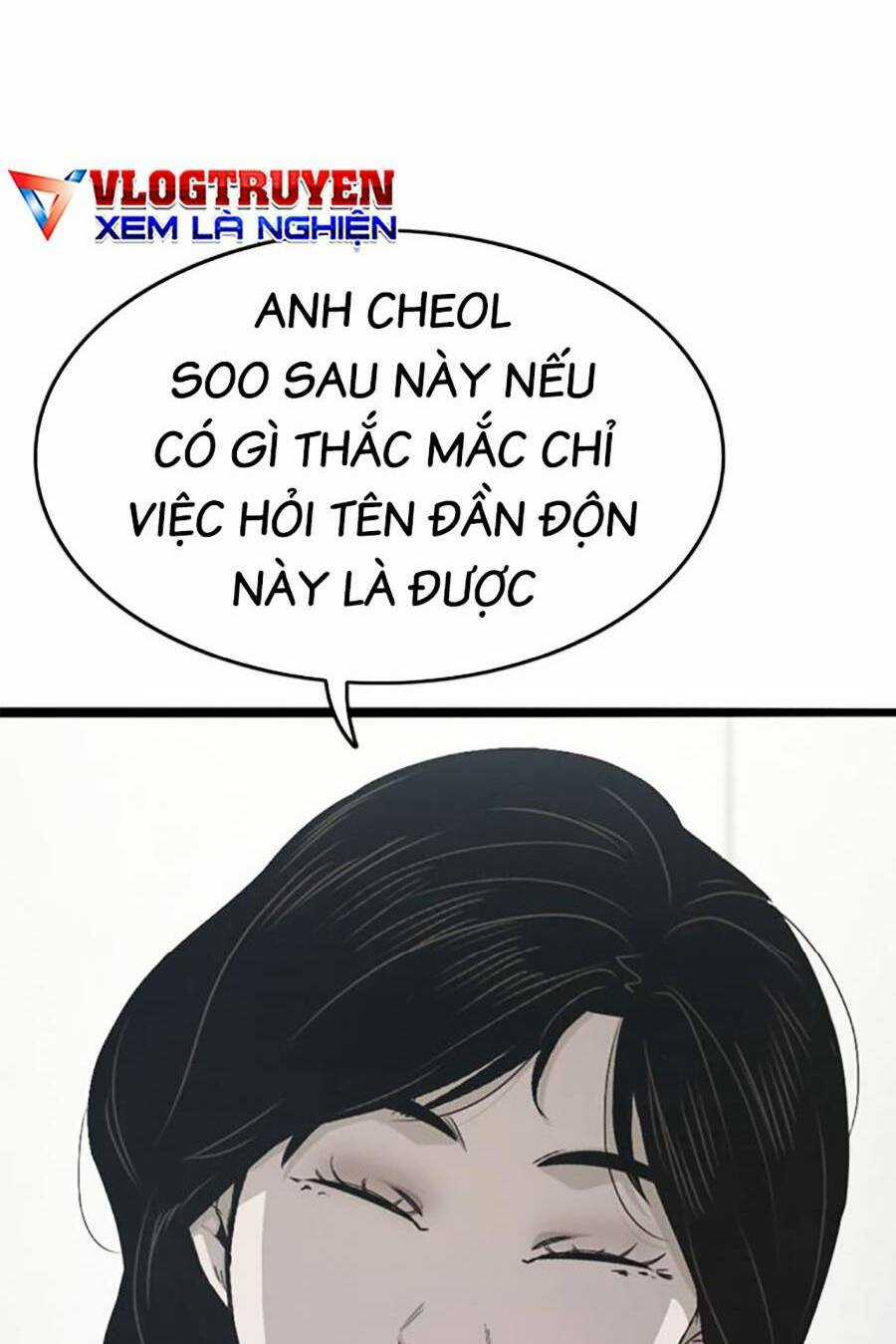 Ngục Tù Đẫm Máu Chapter 58 trang 51