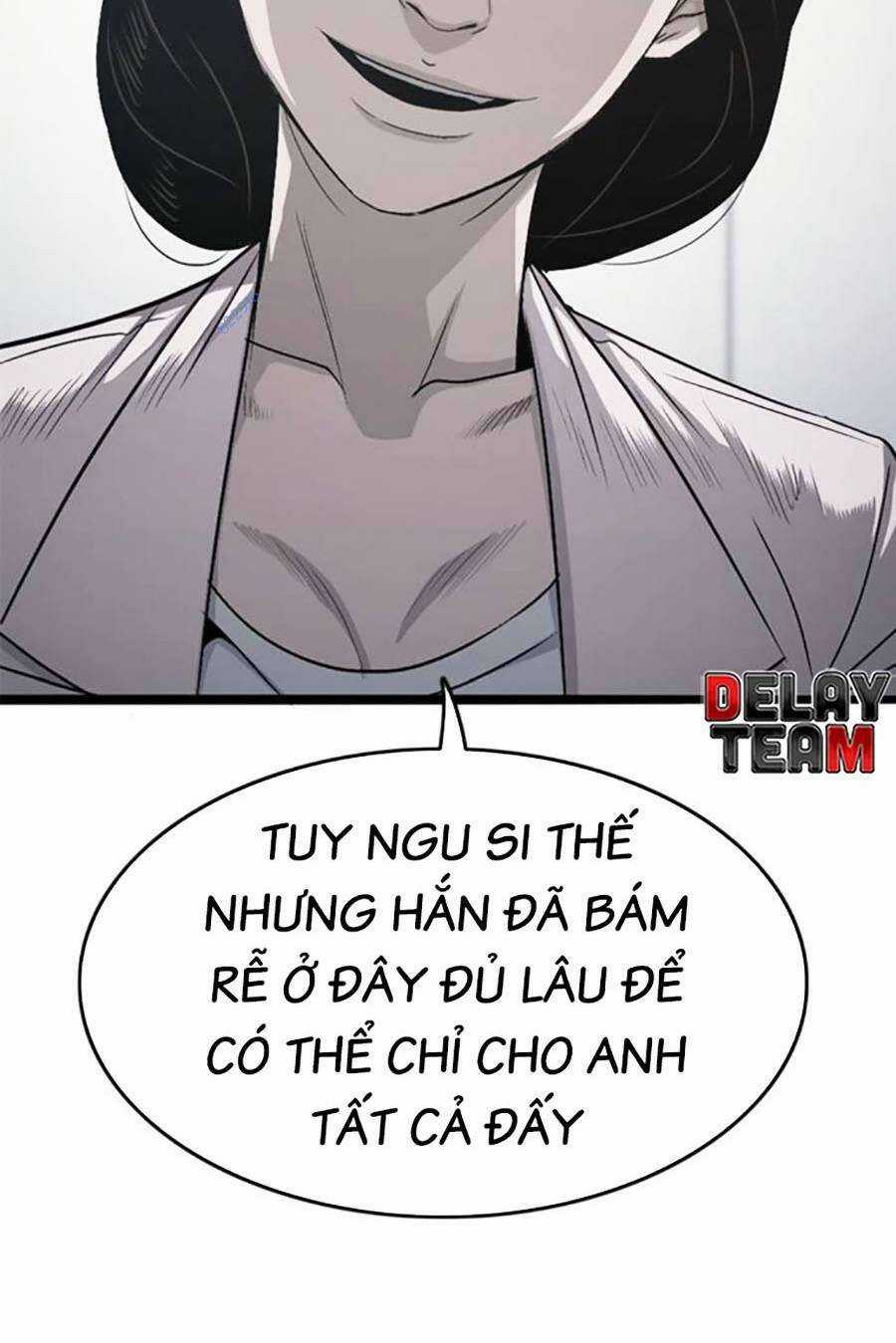Ngục Tù Đẫm Máu Chapter 58 trang 52