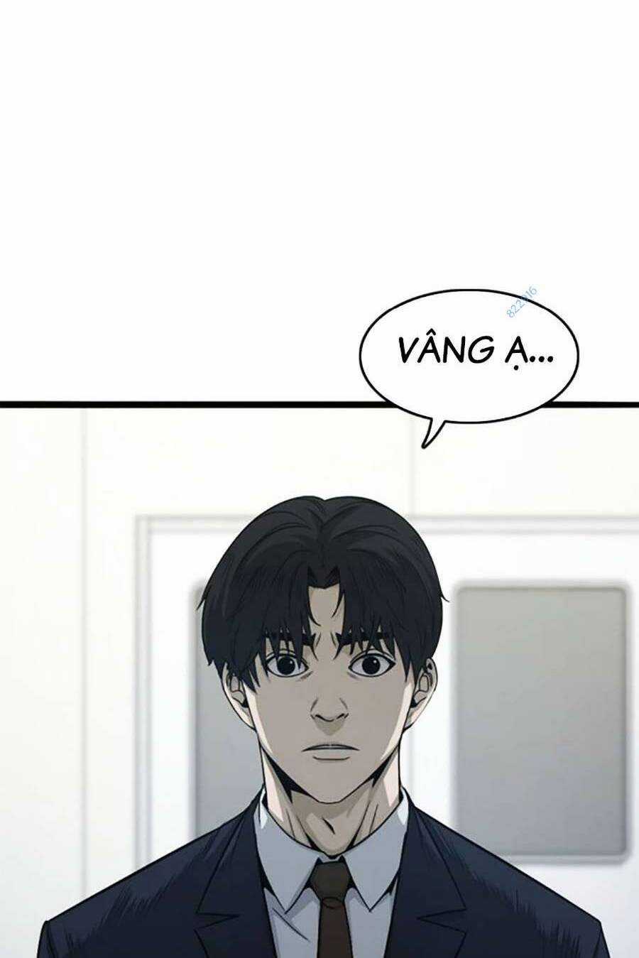 Ngục Tù Đẫm Máu Chapter 58 trang 53