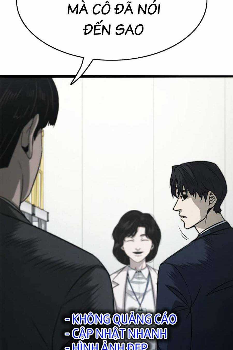 Ngục Tù Đẫm Máu Chapter 58 trang 55