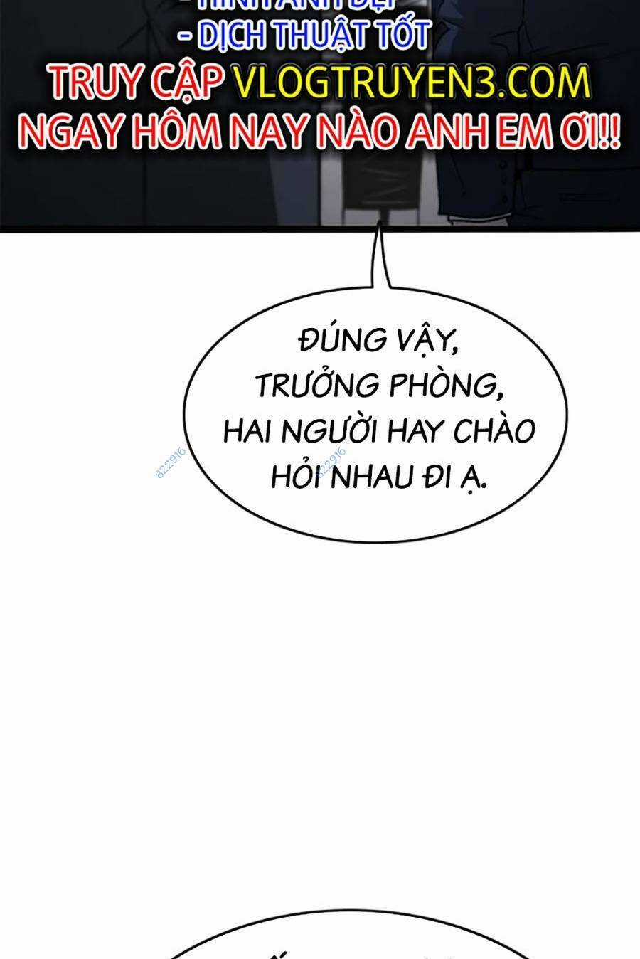 Ngục Tù Đẫm Máu Chapter 58 trang 56