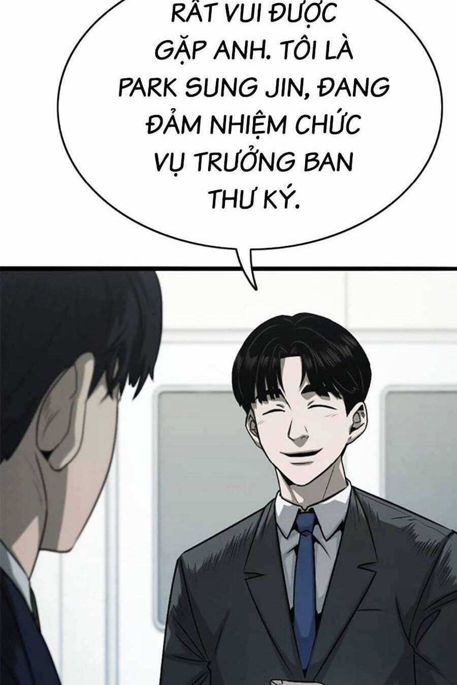 Ngục Tù Đẫm Máu Chapter 58 trang 57