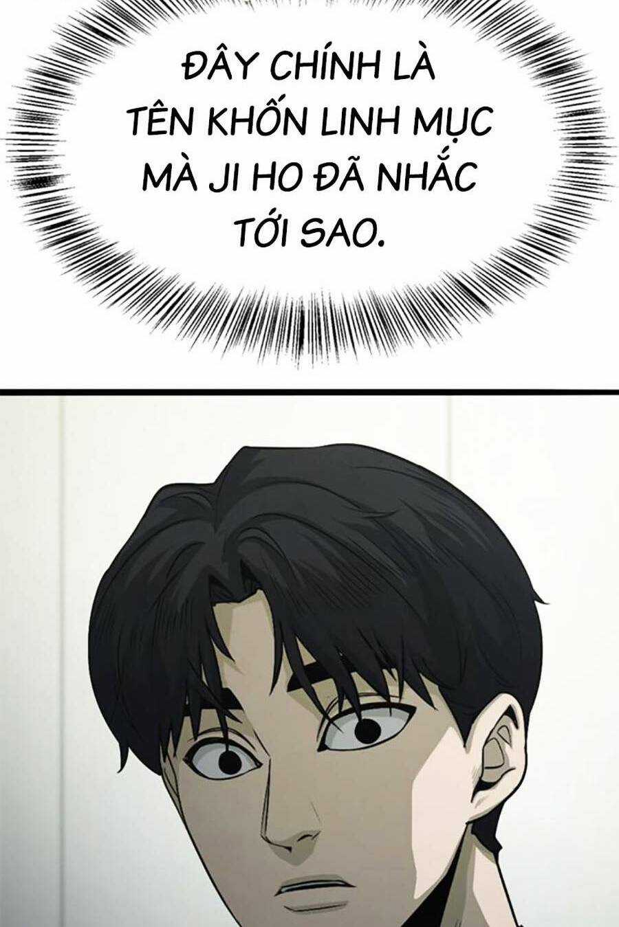 Ngục Tù Đẫm Máu Chapter 58 trang 59