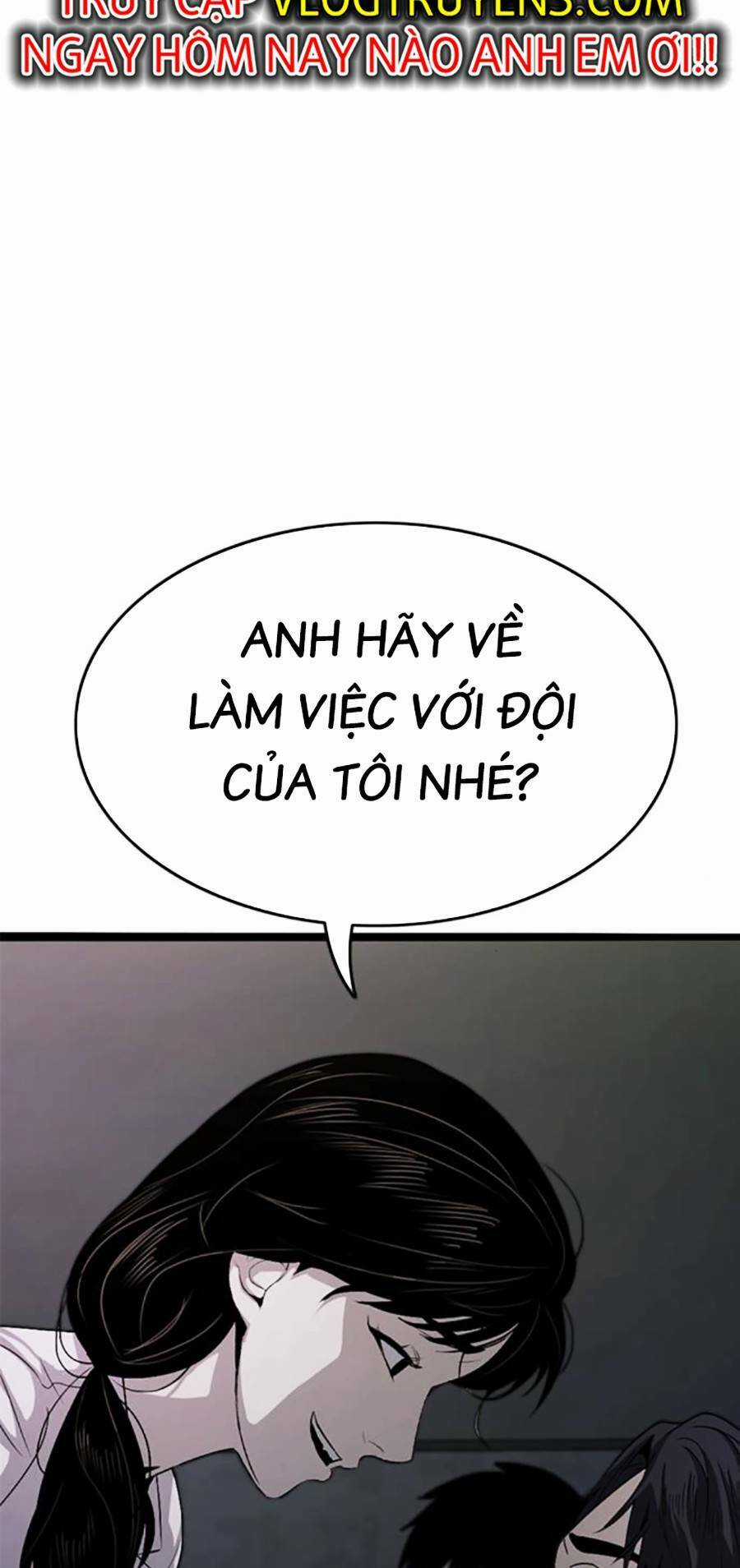 Ngục Tù Đẫm Máu Chapter 58 trang 6