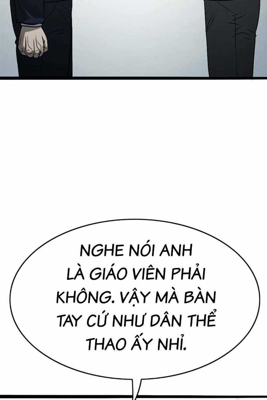 Ngục Tù Đẫm Máu Chapter 58 trang 62