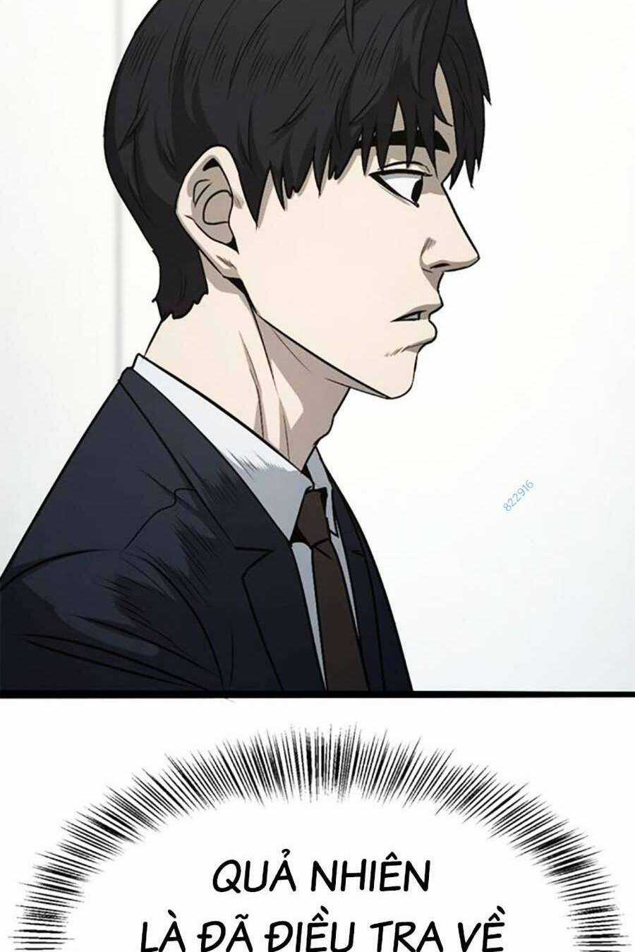 Ngục Tù Đẫm Máu Chapter 58 trang 65