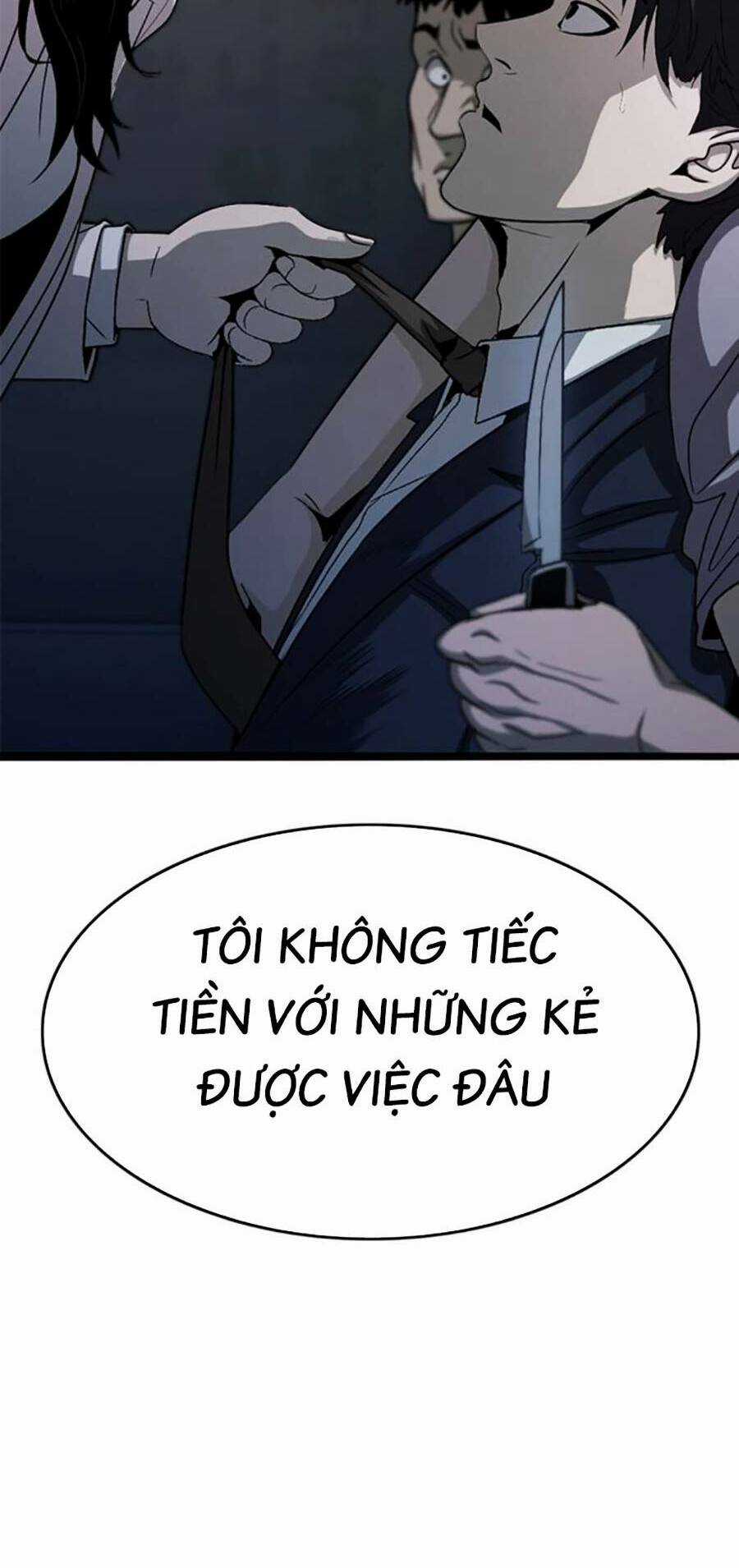 Ngục Tù Đẫm Máu Chapter 58 trang 7