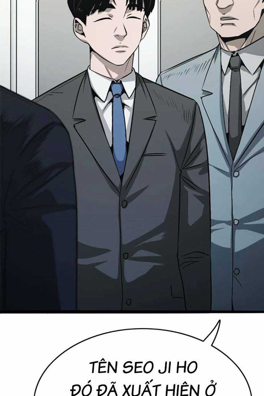 Ngục Tù Đẫm Máu Chapter 58 trang 70