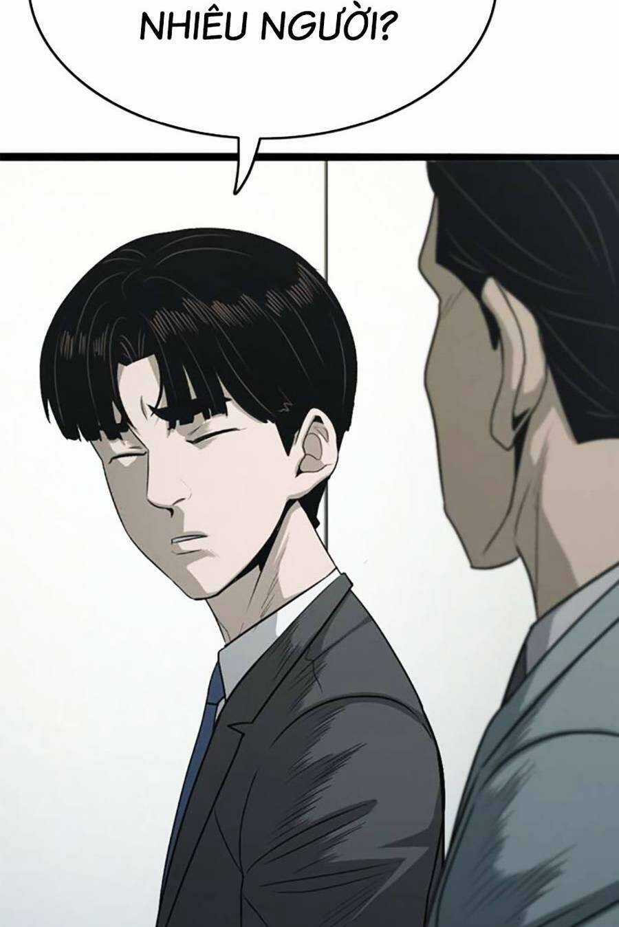 Ngục Tù Đẫm Máu Chapter 58 trang 72