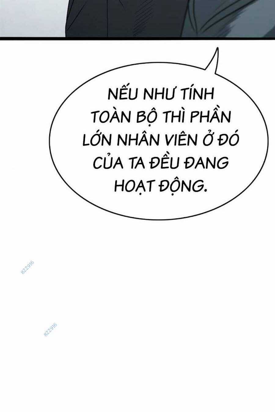 Ngục Tù Đẫm Máu Chapter 58 trang 73