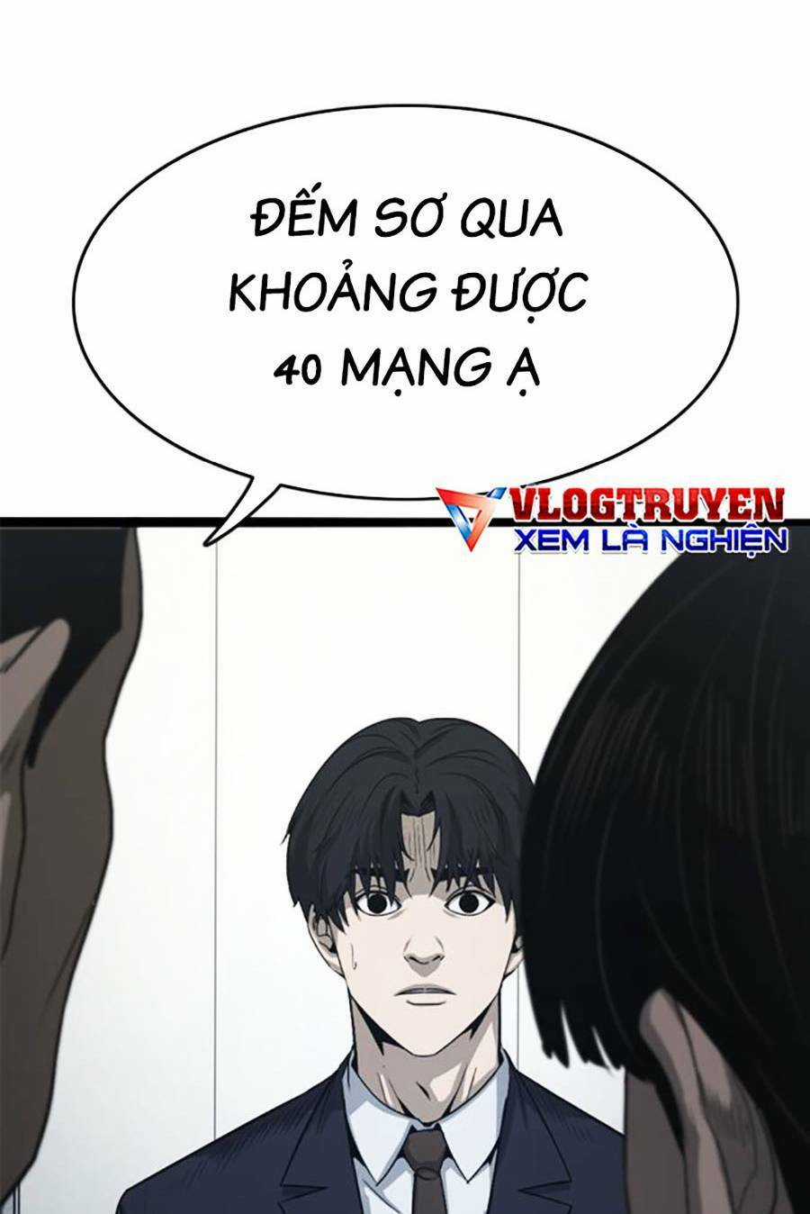 Ngục Tù Đẫm Máu Chapter 58 trang 74