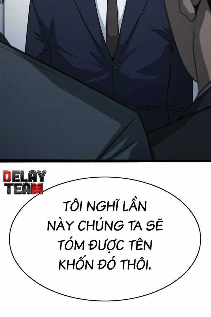 Ngục Tù Đẫm Máu Chapter 58 trang 75