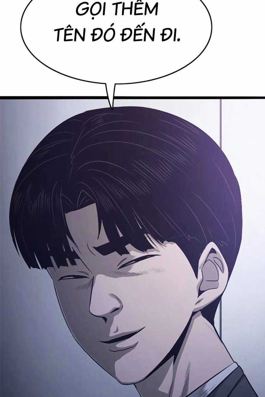 Ngục Tù Đẫm Máu Chapter 58 trang 78