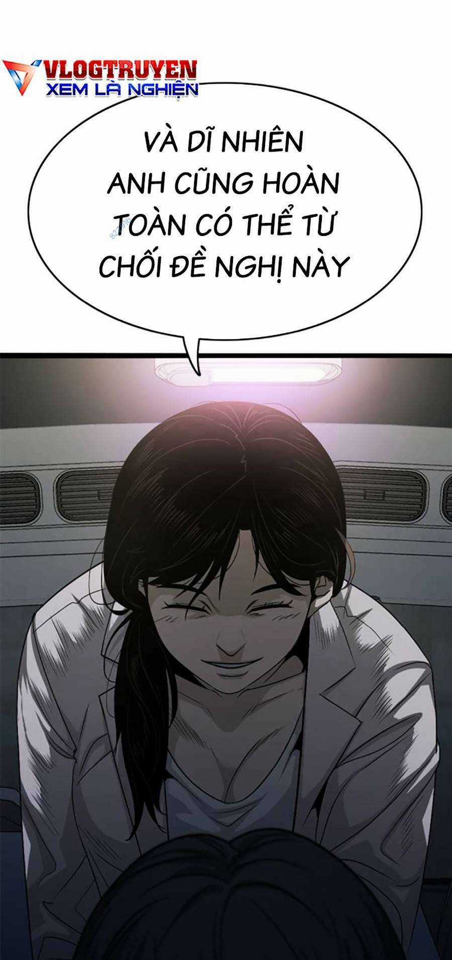 Ngục Tù Đẫm Máu Chapter 58 trang 8