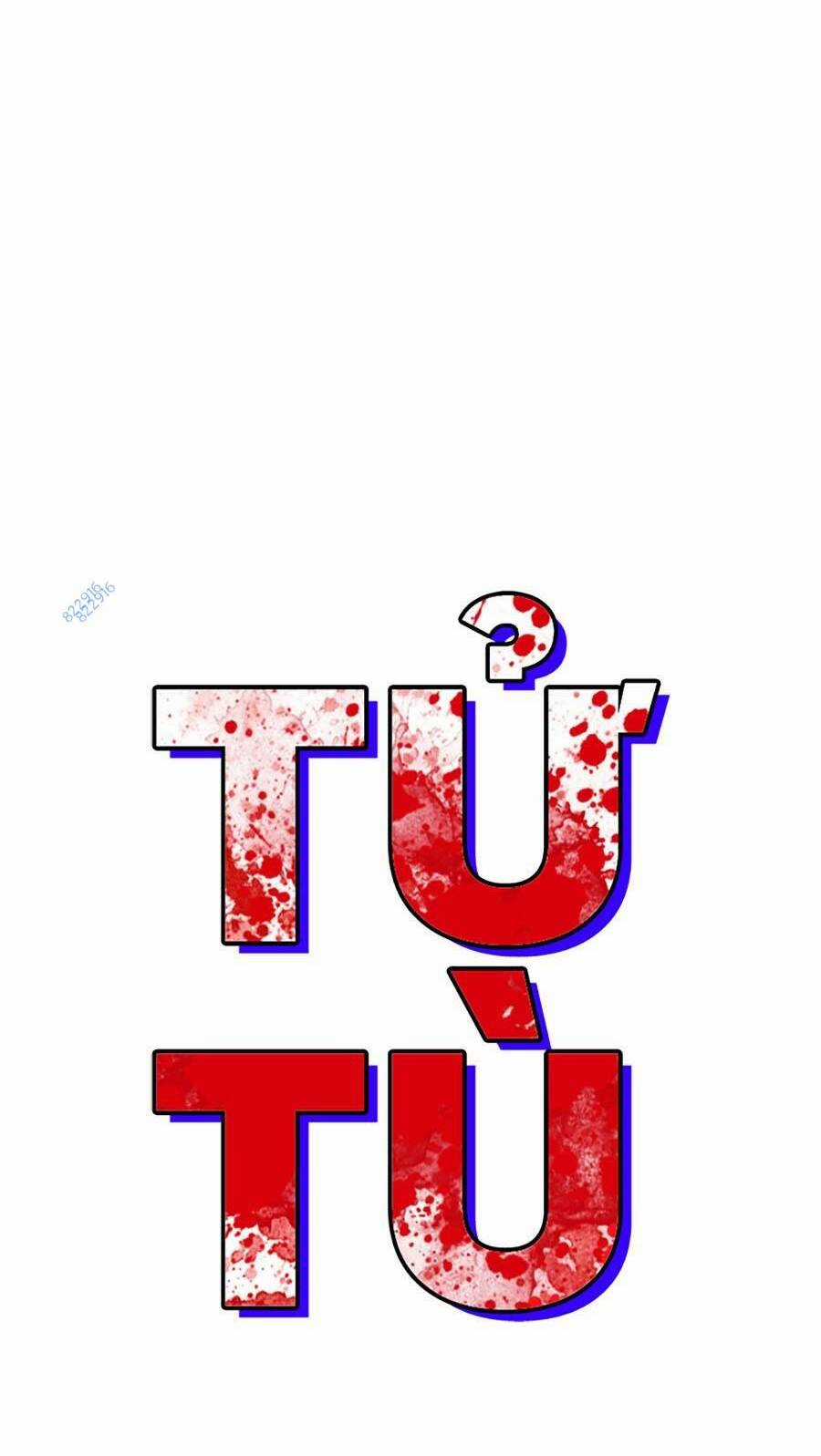 Ngục Tù Đẫm Máu Chapter 58 trang 81