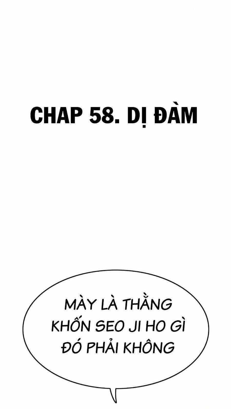 Ngục Tù Đẫm Máu Chapter 58 trang 82