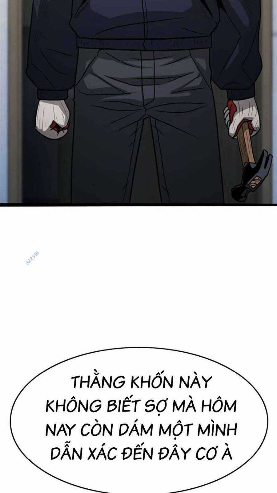 Ngục Tù Đẫm Máu Chapter 58 trang 85