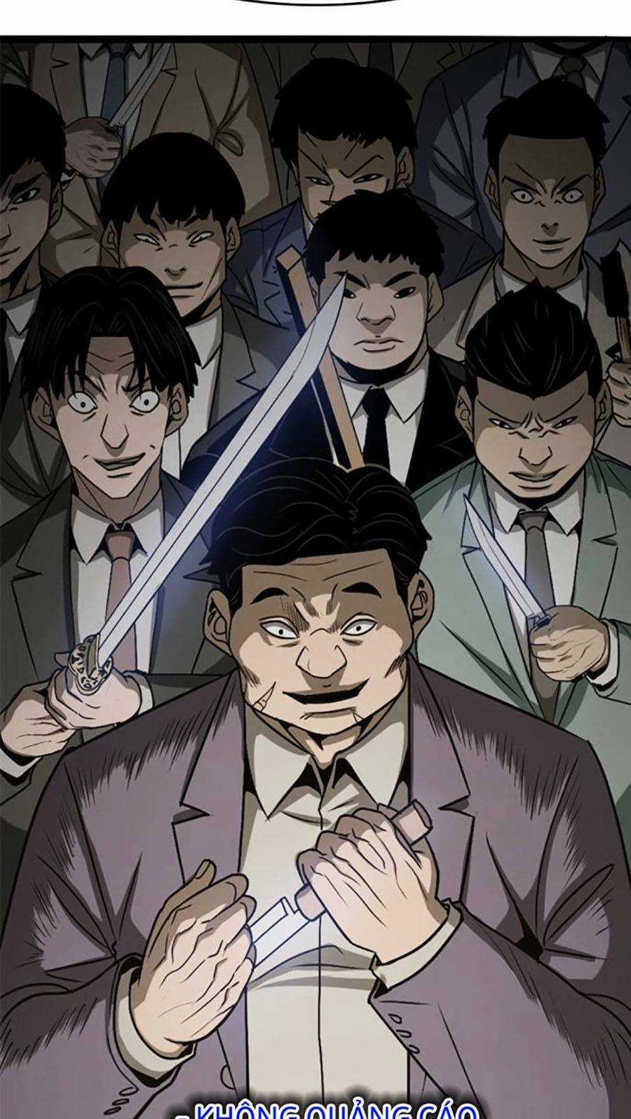 Ngục Tù Đẫm Máu Chapter 58 trang 86