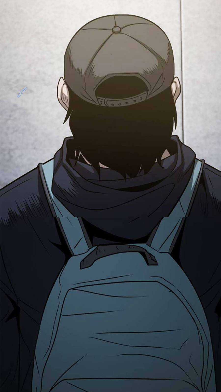 Ngục Tù Đẫm Máu Chapter 58 trang 88