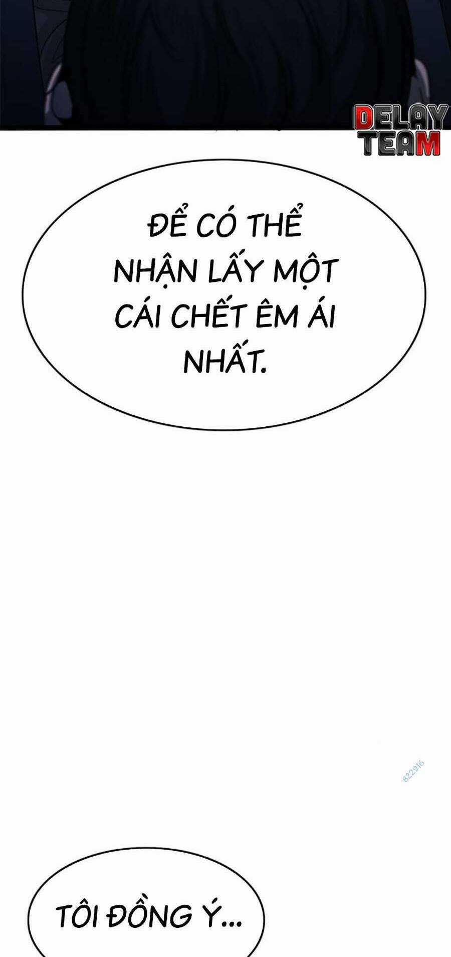 Ngục Tù Đẫm Máu Chapter 58 trang 9
