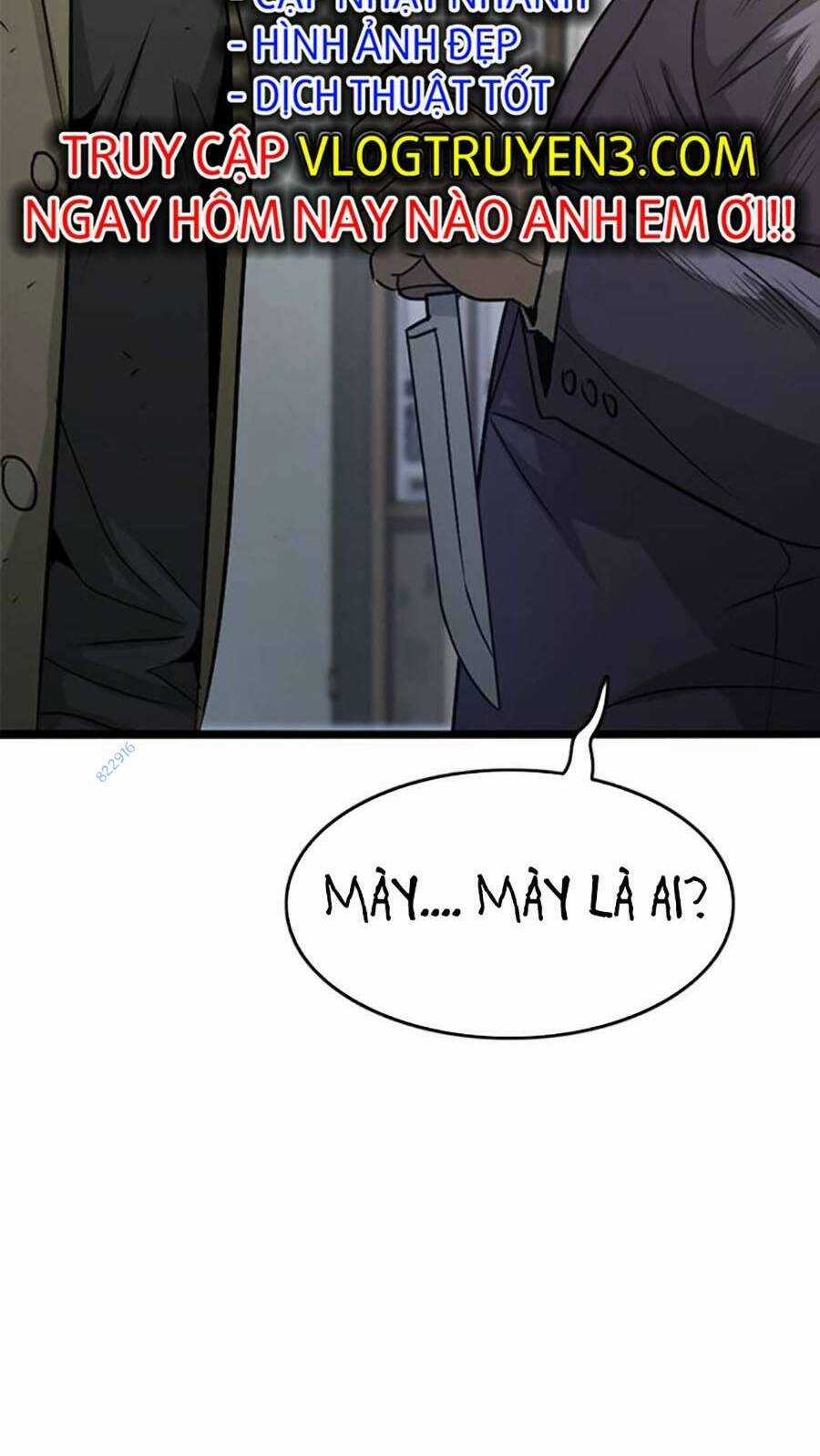 Ngục Tù Đẫm Máu Chapter 58 trang 93