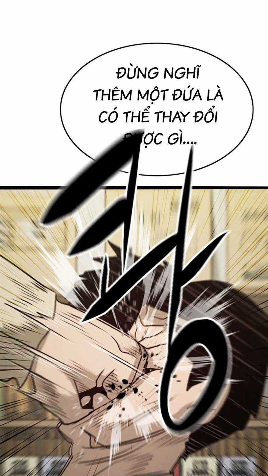 Ngục Tù Đẫm Máu Chapter 58 trang 94