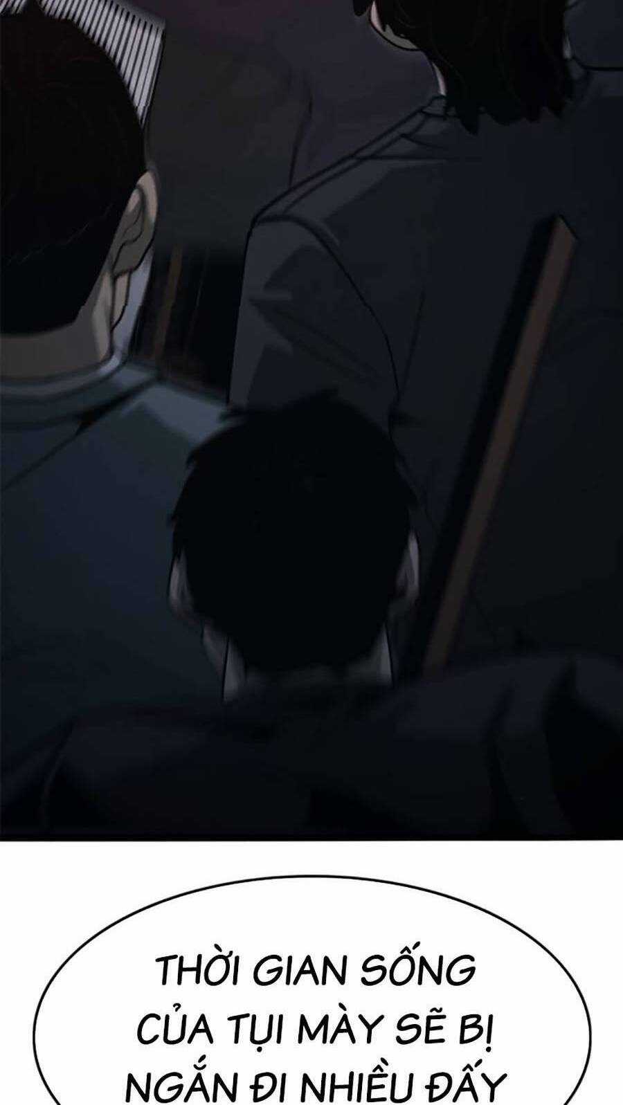 Ngục Tù Đẫm Máu Chapter 58 trang 97