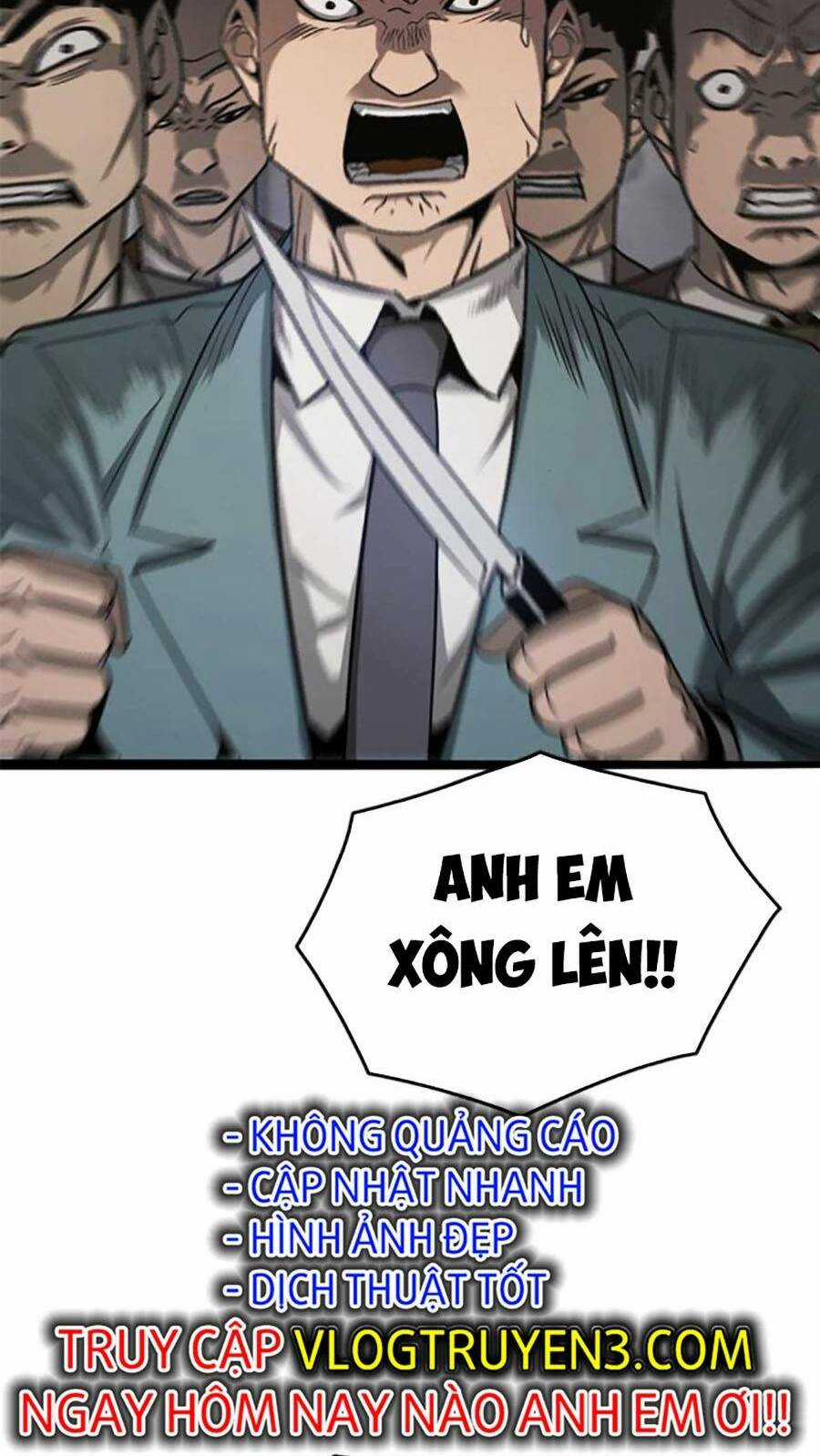 Ngục Tù Đẫm Máu Chapter 58 trang 99