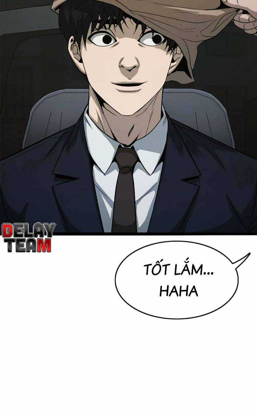 Ngục Tù Đẫm Máu Chapter 59 trang 101