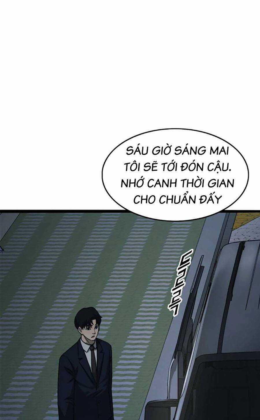 Ngục Tù Đẫm Máu Chapter 59 trang 102