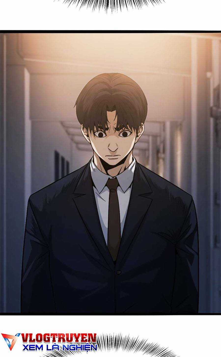 Ngục Tù Đẫm Máu Chapter 59 trang 106