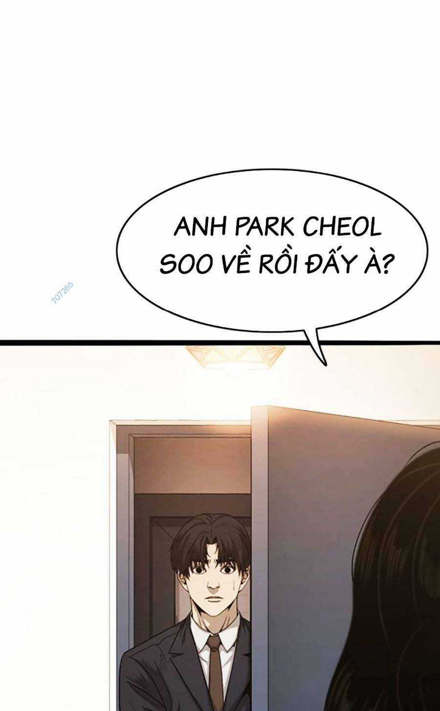 Ngục Tù Đẫm Máu Chapter 59 trang 109