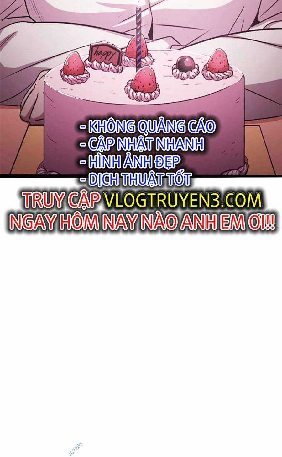 Ngục Tù Đẫm Máu Chapter 59 trang 116