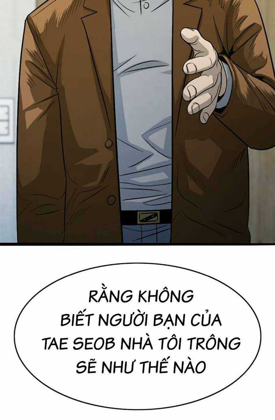 Ngục Tù Đẫm Máu Chapter 59 trang 12