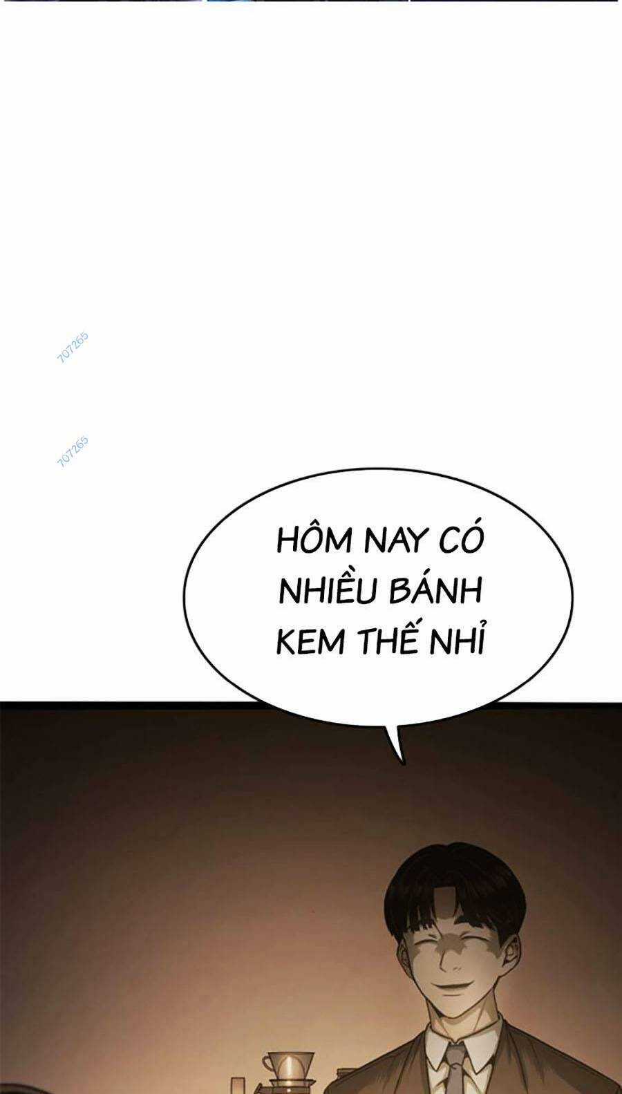 Ngục Tù Đẫm Máu Chapter 59 trang 121