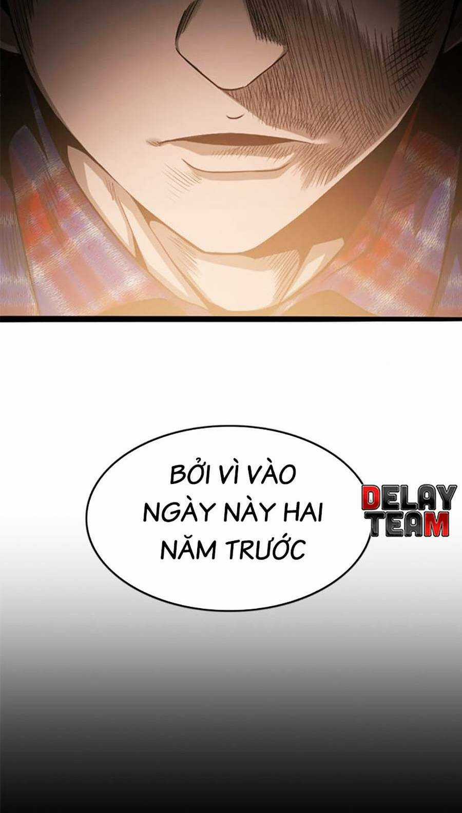Ngục Tù Đẫm Máu Chapter 59 trang 123
