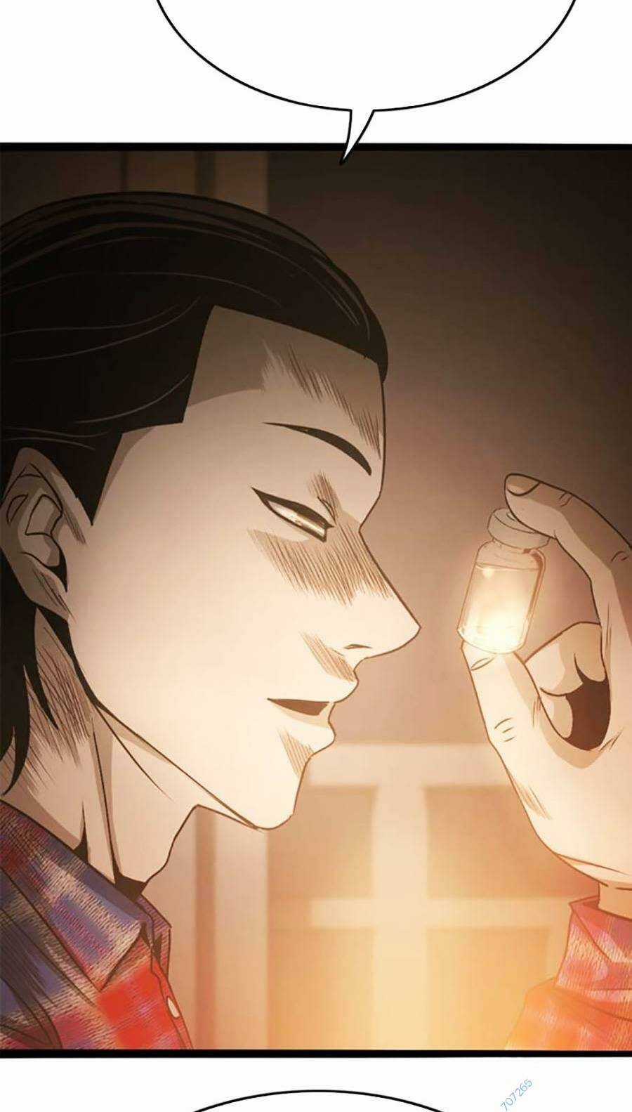 Ngục Tù Đẫm Máu Chapter 59 trang 132