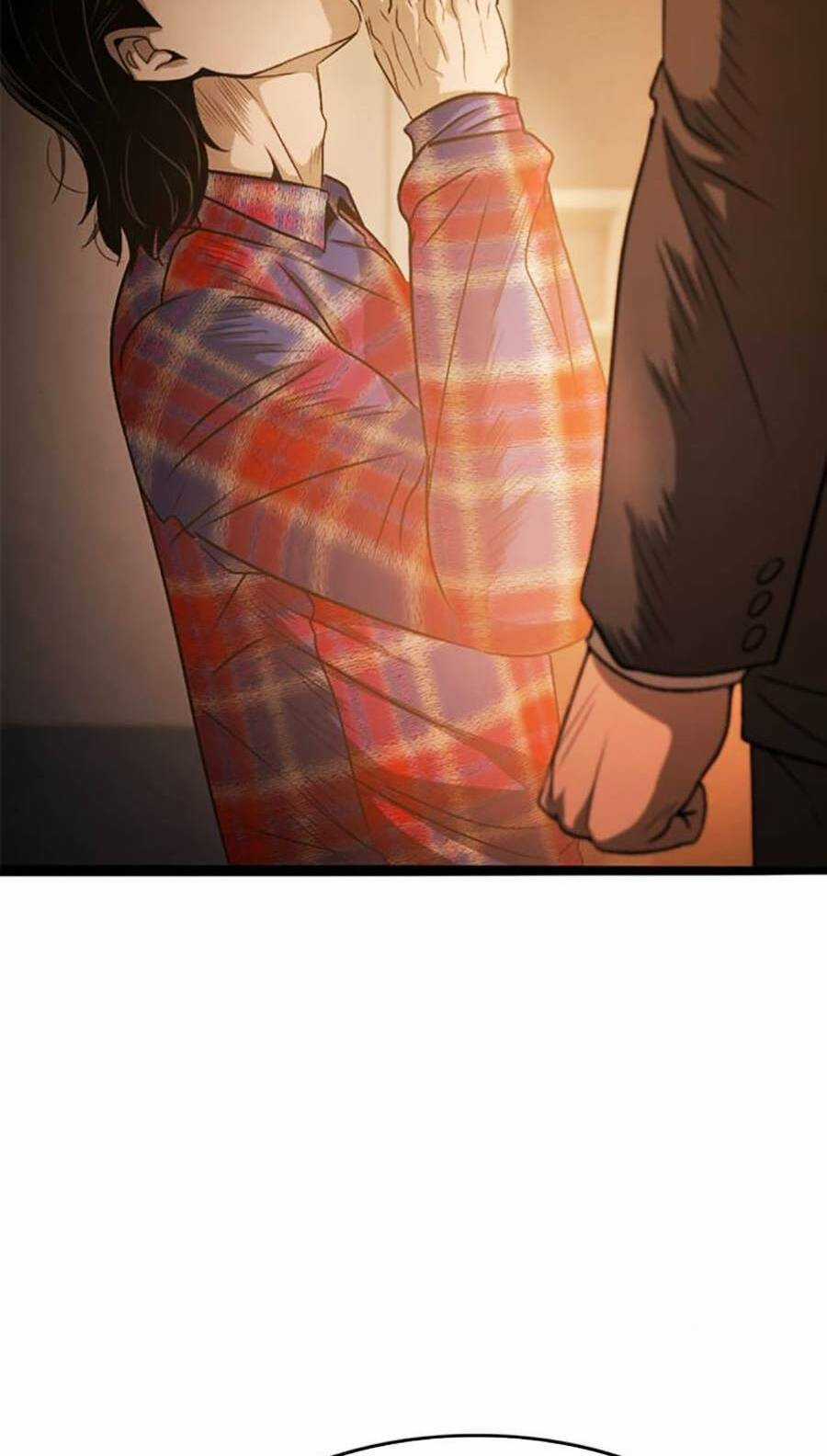 Ngục Tù Đẫm Máu Chapter 59 trang 135