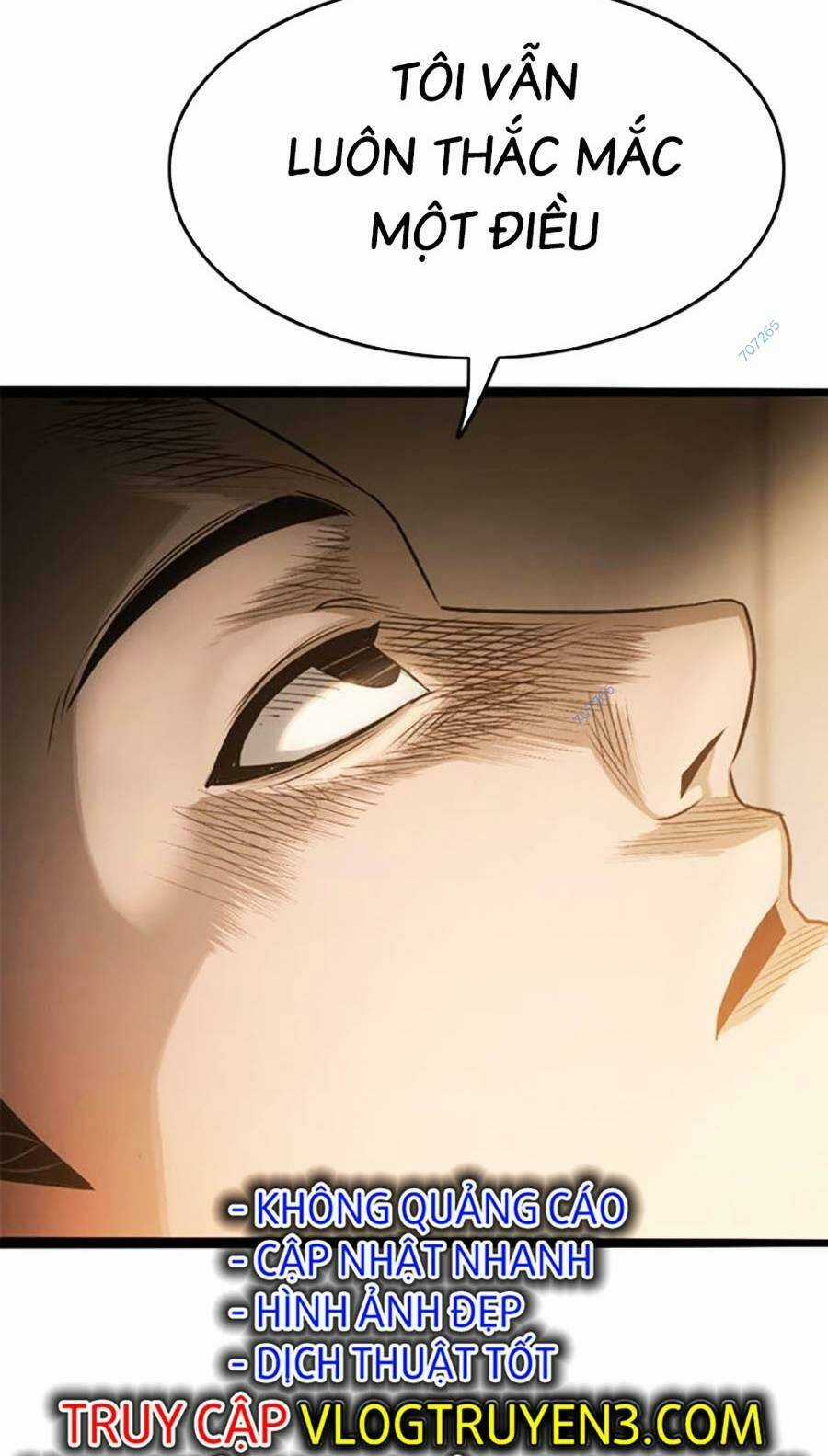 Ngục Tù Đẫm Máu Chapter 59 trang 136