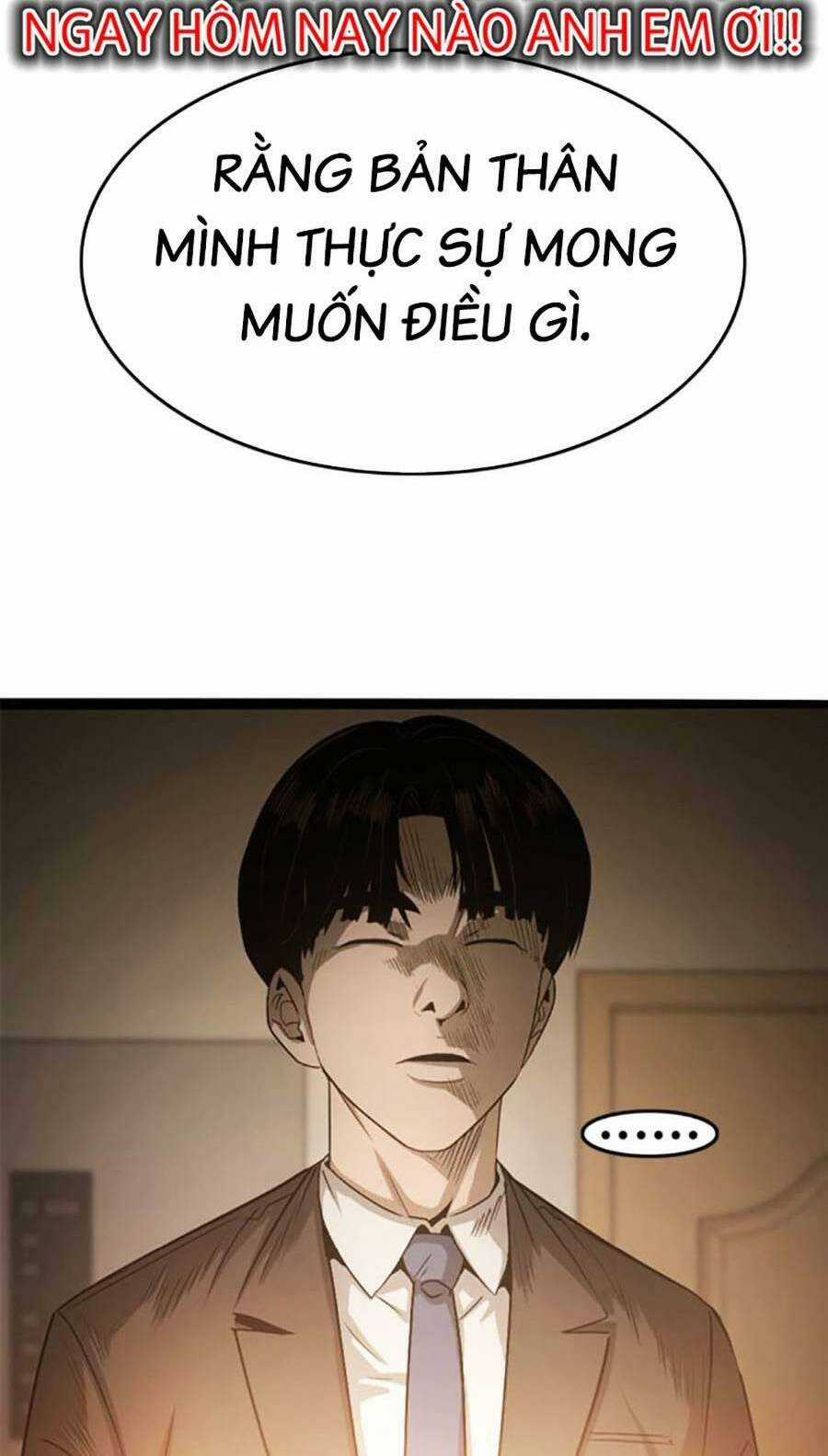 Ngục Tù Đẫm Máu Chapter 59 trang 137