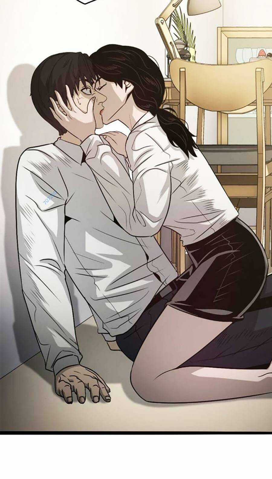 Ngục Tù Đẫm Máu Chapter 59 trang 149