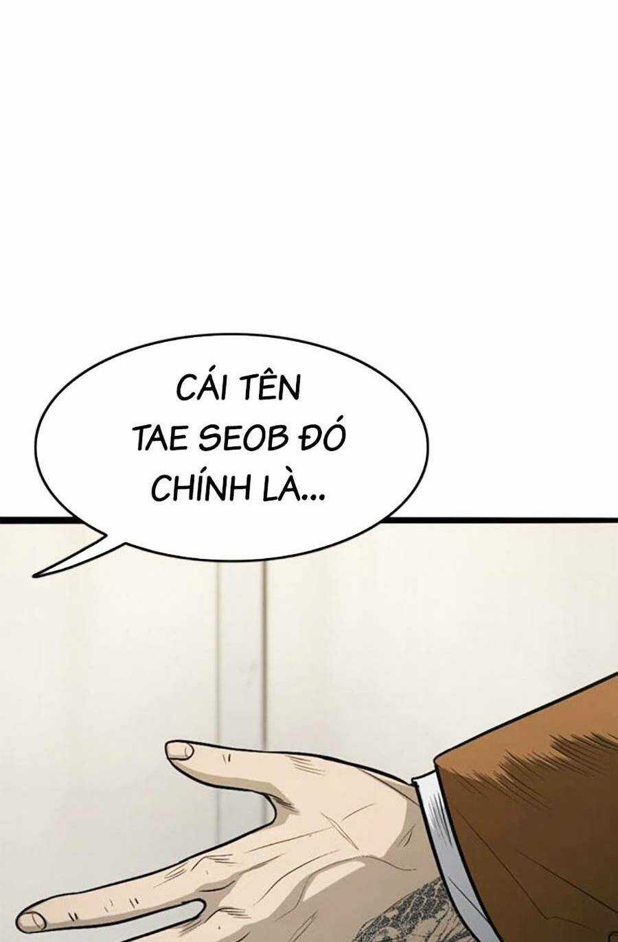 Ngục Tù Đẫm Máu Chapter 59 trang 15