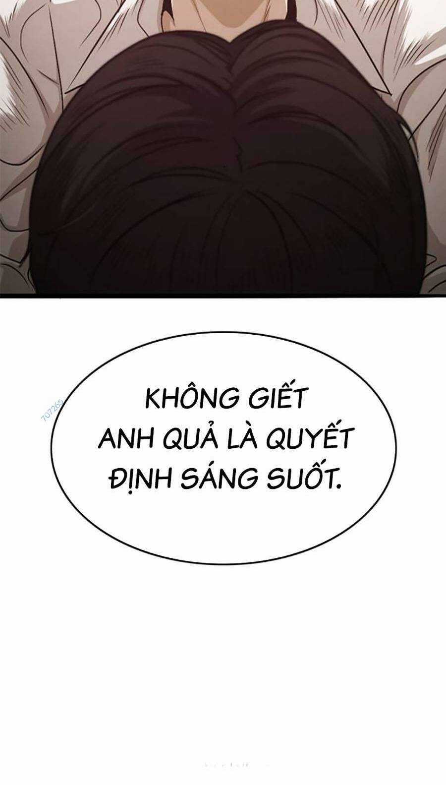 Ngục Tù Đẫm Máu Chapter 59 trang 153
