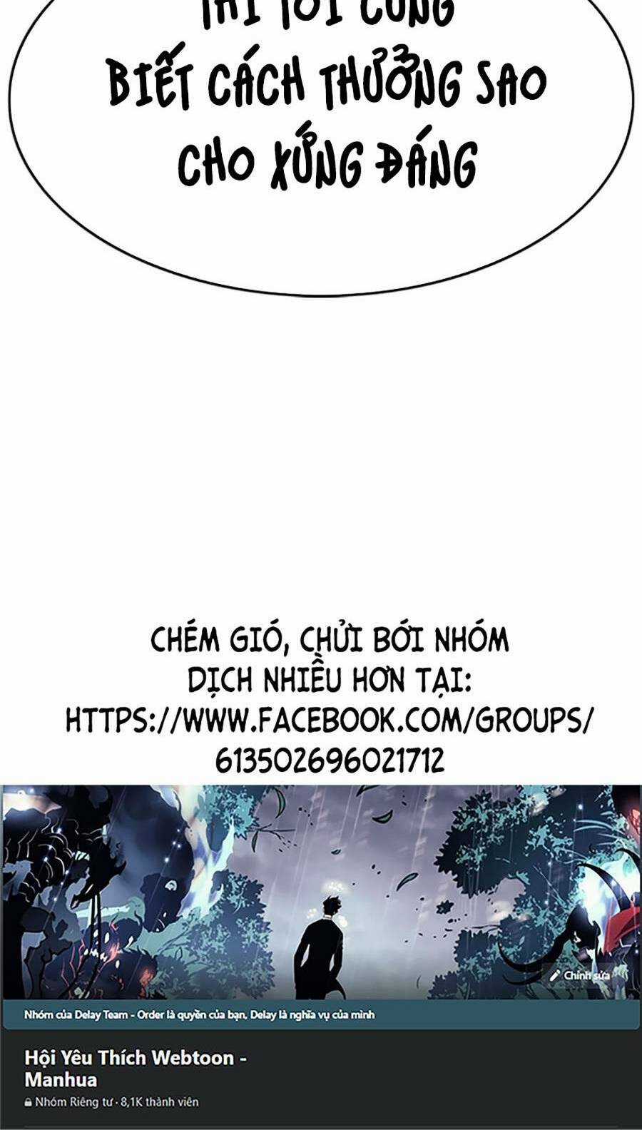 Ngục Tù Đẫm Máu Chapter 59 trang 159